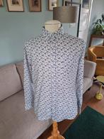 State of art overhemd maat M nieuwstaat, Kleding | Heren, Ophalen of Verzenden, Zo goed als nieuw, State of Art, Halswijdte 41/42 (L)