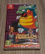 Aggelos - cartridge versie Nintendo Switch - Nieuw & Geseald, Avontuur en Actie, 1 speler, Nieuw, Ophalen of Verzenden