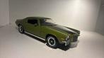 Chevrolet camaro ertl 1.18, Hobby en Vrije tijd, Modelauto's | 1:18, ERTL, Ophalen of Verzenden, A, A