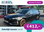CUPRA Leon Sportstourer 1.4 TSI DSG VZ E-HYBRID TREKHAAK/CAM, Auto's, Cupra, Automaat, Gebruikt, Met garantie (alle), Leon
