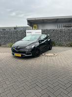 Renault Clio 1.6 RS Turbo 147KW 2015, Auto's, Renault, 1618 cc, Zwart, 4 cilinders, Zwart