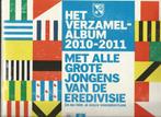 4 complete plaatjesalbums VOETBAL AH/C1000, Ophalen of Verzenden, Gelezen, Diverse schrijvers, Plaatjesalbum