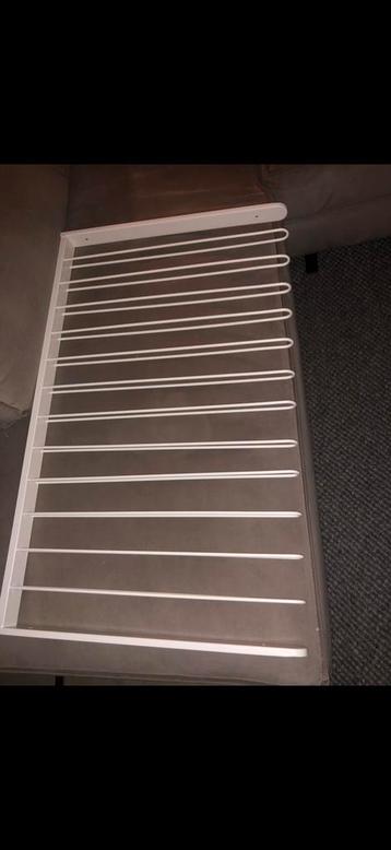 Broekenrek paxkast 100cm