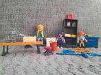 Praktijklokaal playmobil 4326, Kinderen en Baby's, Speelgoed | Playmobil, Ophalen of Verzenden, Zo goed als nieuw
