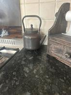 Theepot decoratie, Ophalen of Verzenden