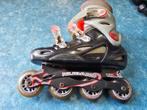 Nijdam skeelers mt 39, Overige merken, Inline skates 4 wielen, Gebruikt, Ophalen