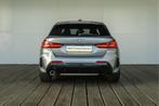 BMW 1 Serie 5-deurs 118i | Executive / Model M Sport / Achte, Auto's, BMW, Te koop, Zilver of Grijs, Geïmporteerd, Benzine