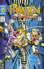Phantom Force #4 (1994) Genesis West, Eén comic, Amerika, Verzenden, Genesis West