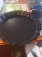 Shell reclame  dop  doorsnede 30cm, Ophalen, Nieuw, Reclamebord