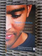 Gezondheid Liefde Vrijheid & 400 brieven van mijn moeder, Ophalen of Verzenden, Gelezen, Joseph Oubelkas