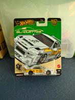 Hot Wheels Nissan Skyline R34, Ophalen of Verzenden, Nieuw, Auto