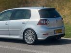 Volkswagen Golf R32 Dsg - Reflex Silver, Auto's, Automaat, 4 stoelen, Leder, Overige kleuren