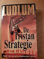 Spannende roman Robert Ludlum, Ophalen of Verzenden, Zo goed als nieuw, Nederland