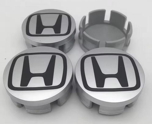 Honda Naafdoppen Center Caps, Auto diversen, Wieldoppen, Nieuw, Ophalen of Verzenden