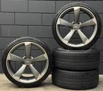 19 inch Rotor Audi A4 B9 5x112 ET35 8.5J 245/35/19 Imperial, Auto-onderdelen, Banden en Velgen, 245 mm, Banden en Velgen, Zomerbanden