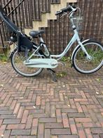 Gazelle Bloom, Fietsen en Brommers, Fietsen | Dames | Moederfietsen, Ophalen, 47 tot 50 cm, Zo goed als nieuw, 1 zitje