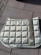 Eskadron dekje, Dieren en Toebehoren, Paarden en Pony's | Dekens en Dekjes, Ophalen of Verzenden, Gebruikt, Dekje