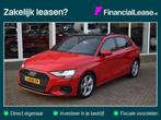 Audi A3 Sportback 35 TFSI Pro Line PANORAMA, Auto's, Audi, 65 €/maand, 1295 kg, 4 cilinders, 150 pk
