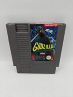 Godzilla Monster of Monsters NES, Avontuur en Actie, ., 1 speler, Ophalen of Verzenden