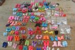 Barbie schoentjes 119 paar /nr 45, Ophalen of Verzenden, Zo goed als nieuw, Barbie