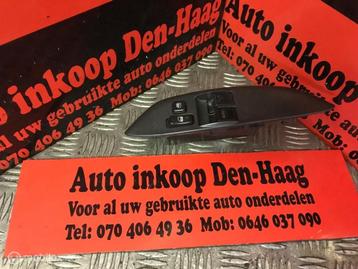 Toyota Aygo/C1/108 ('14-'18) Elec.raamschakelaar LV beschikbaar voor biedingen