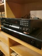 Denon tuner, prima werkend, Ophalen, Gebruikt