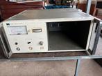 HP 8020 A cardiotocograph, Ophalen