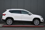SEAT Ateca 1.4 EcoTSI Xcellence Business Intense trekhaak, Voorwielaandrijving, 65 €/maand, 4 cilinders, 150 pk