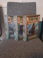 De boeken van Fitz en de Nar, Robin Hobb (serie van 3), Ophalen of Verzenden, Zo goed als nieuw