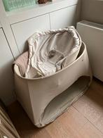 Stokke Bounce 'n' Sleep Daybed - Wipstoel (compleet), Ophalen, Zo goed als nieuw, Wieg