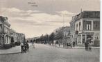 HE096 Huizum Schrand 1932, Verzamelen, Verzenden, 1920 tot 1940, Gelopen, Friesland