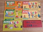 Mini loco, Kinderen en Baby's, Speelgoed | Educatief en Creatief, Ophalen of Verzenden, Zo goed als nieuw