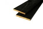 Douglas plank Breed (25 cm) diepzwart! ACTIE!!!, Nieuw, 250 cm of meer, Ophalen of Verzenden, Planken