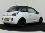 Opel ADAM 1.4 Unlimited | Automaat | Bluetooth | Cruise Cont, Origineel Nederlands, Te koop, Airconditioning, Benzine