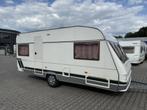 Chateau Calista 490 bouwjaar 2001 met voortent, Chateau, Overige typen, Bedrijf, 4 tot 5 meter