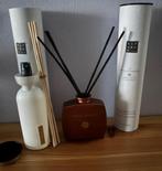 Rituals geurstokjes - fragrance sticks - totaal €29.00, Ophalen of Verzenden, Nieuw, Overige materialen, Minder dan 25 cm