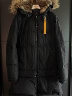 Parajumpers Long Bear Dames Winterjas Maat L, Zwart, Maat 42/44 (L), Gedragen, Parajumpers