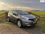 Nissan Note 1.2 DIG-S Acenta, 1ste eigenaar Automaat, Auto's, Euro 5, Gebruikt, 1045 kg, 1198 cc