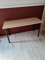 ikea bureau, Huis en Inrichting, Bureaus, Ophalen, Zo goed als nieuw