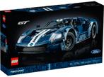 Lego Technic 42154 Ford GT 2022 NIEUW in Doos, Ophalen of Verzenden, Nieuw, Complete set, Lego
