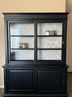 Buffet kast, Huis en Inrichting, Ophalen, 200 cm of meer, Glas, 150 tot 200 cm