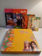 Barbie Club cadeau pakket: 2 boeken en organiser - zgan!, Ophalen of Verzenden, Zo goed als nieuw, Fictie algemeen