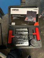 Banden reparatie set, Ophalen of Verzenden, Nieuw