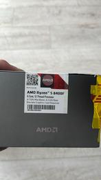 AMD Ryzen 5, Computers en Software, Processors, Ophalen of Verzenden, Nieuw