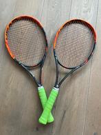 2 Head Radical Tennisrackets, Ophalen, Zo goed als nieuw, Head, Racket