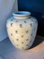 Antieke Chinese vaas Qing Dynasty, Antiek en Kunst, Ophalen