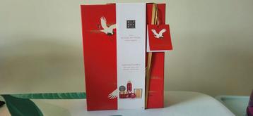 Ritual of tsuru giftbox beschikbaar voor biedingen