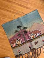 Wandkleed landschap 76/70, Gebruikt, Etten-Leur, DJT@dejuistetoon.eu, Ophalen of Verzenden