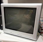Philips crt tv 21PT5409, Audio, Tv en Foto, Vintage Televisies, Ophalen, Gebruikt, 40 tot 60 cm, Philips