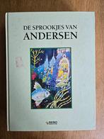 Sprookjesboek Hans Christian Andersen, Ophalen of Verzenden, Zo goed als nieuw, Hans Christian Andersen